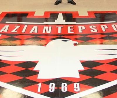 Gaziantepspor yönetimi: Görevimizin başındayız