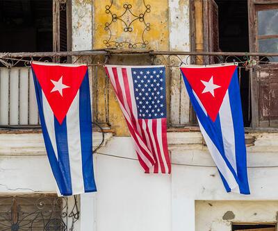 ABD'li diplomatların Küba'da dövüldüğü iddiası