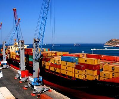 Akdeniz Bölgesi'nden ihracat 2018'de yüzde 6 arttı
