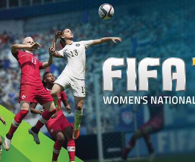 EA,oyunlarında daha fazla kadın sporcuya yer verecek