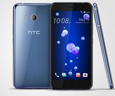 HTC U11’in yeni versiyonu geliyor