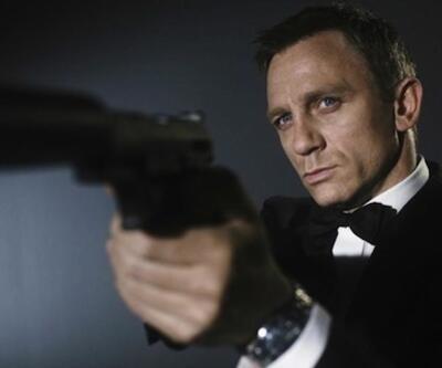 Daniel Craig, James Bond sırrını ifşa etti