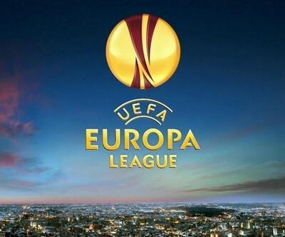 UEFA Avrupa Ligi maçları ne zaman? (Play-Off Turu)