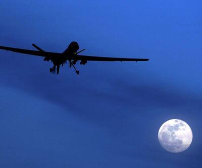 ABD ordusundan Adana'da düşen insansız hava aracıyla ilgili açıklama