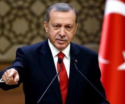 Son dakika... Erdoğan'dan 'Kılıçdaroğlu'nun tutuklanma' sözlerine yanıt 