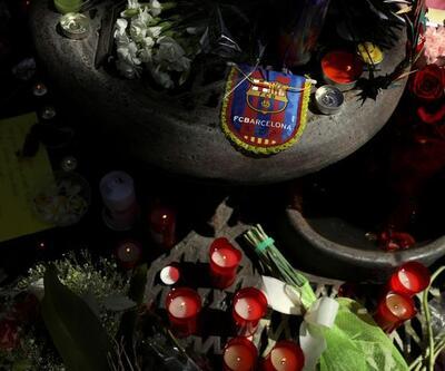 Barselona saldırganı not bırakmış: Bağışlayın