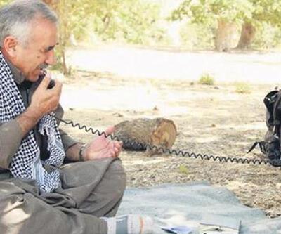  PKK'daki çöküş telsiz konuşmalarına yansıdı: 'Tavşan gibi avlanıyorsunuz'