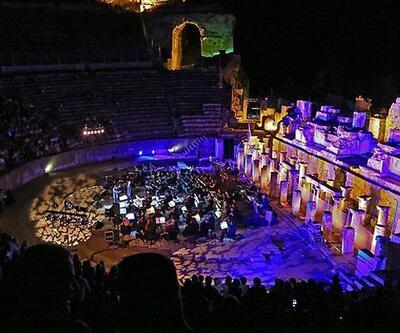 "Efes opera ve bale günleri" başlıyor