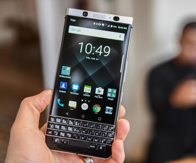 Android Oreo güncellemesi alacak Blackberry telefonlar