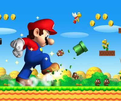 En çok satan Super Mario oyunları