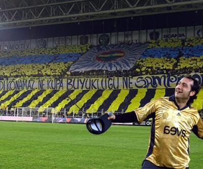 Kıraç, Fenerbahçe elenince isyan etti