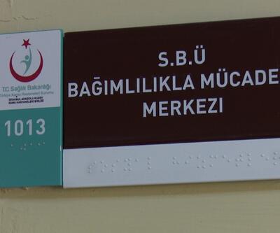 Erenköy'de bağımlılık merkezi kuruldu