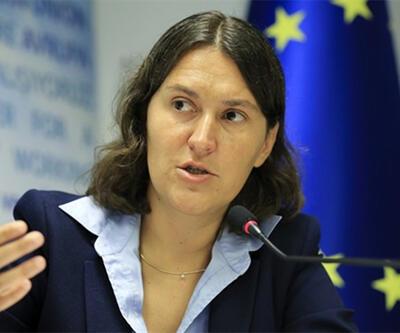 Türkiye Raportörü Kati Piri: AB Türkiye'ye ciddi yanlışlar yaptı
