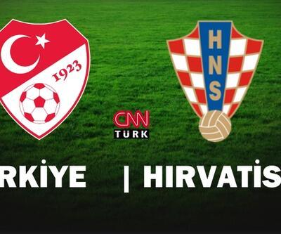 2017 Türkiye Hırvatistan maçı yayın bilgileri