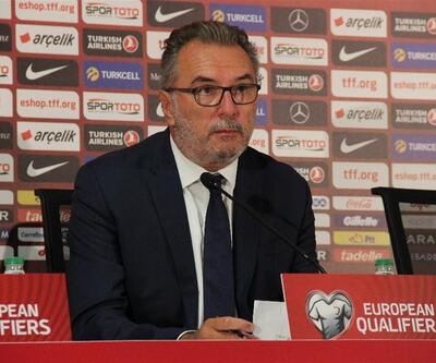 Ante Cacic: Penaltımız verilmedi, biz daha iyi oynadık