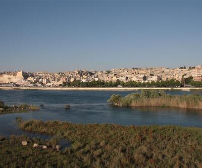 Gaziantep'te 'Karkamış Sulak Alanı' için protokol