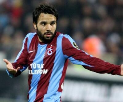 Trabzonspor, Volkan Şen'in sözleşmesini feshetti