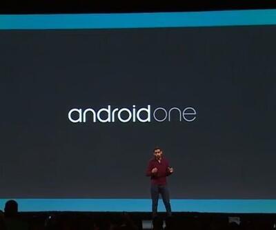 Moto X4 Android One'a kavuştu