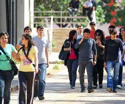 Türkiye'de her 4 üniversite mezunundan biri işsiz