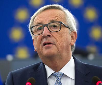 Juncker: Türkiye yakın gelecekte AB'ye üye olamaz