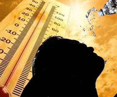 Meteoroloji uyardı: Sıcaklık rekoru kırılacak 
