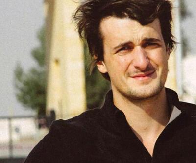 Son dakika... Şırnak'ta tutuklu bulunan Fransız gazeteci tahliye edildi