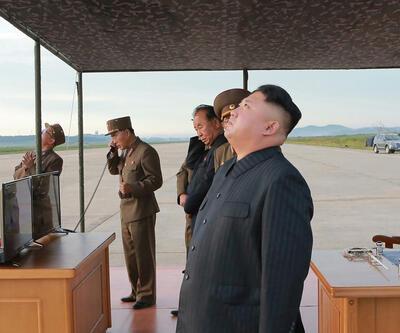 Kim Jong Un meydan okudu: Devam edeceğiz 