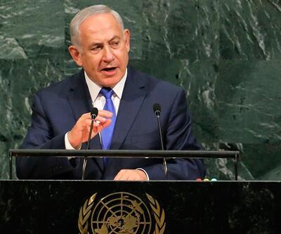 5. kez ifade veren Netanyahu'dan yolsuzluk soruşturması yorumu: Hiçbir şey olmayacak