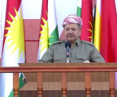 Son dakika: Barzani'den önemli açıklamalar