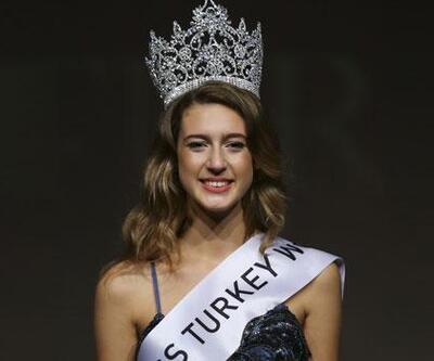 Miss Turkey birinciliği elinden alınan Itır Esen'den açıklama