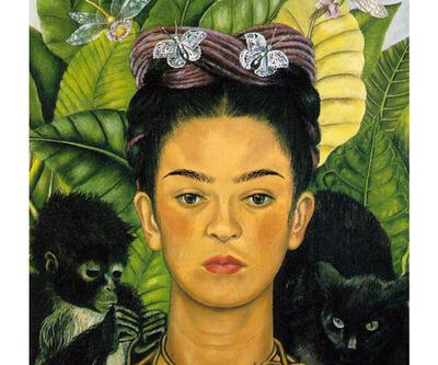 Frida Kahlo'lu epilasyon cihazı reklamı tepki çekti