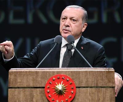 Son dakika... Erdoğan'dan Kuzey Irak'a: Senin bağımsızlığını kim kabul edecek?
