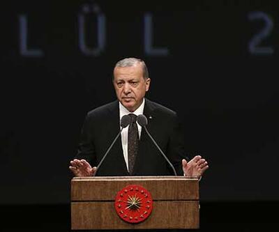 Erdoğan’a ‘Nobel Barış Ödülü’ teklifi