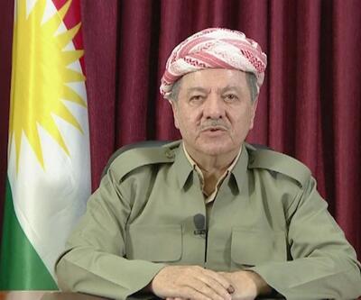 Barzani'den, Türkiye ve İran'a çağrı