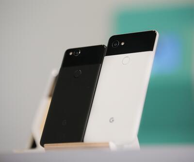 Google Pixel 2 ve yeni ürünlerini tanıttı
