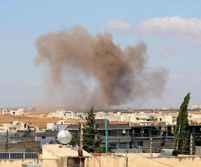 Suriye'nin Humus ilinde ateşkes sağlandı