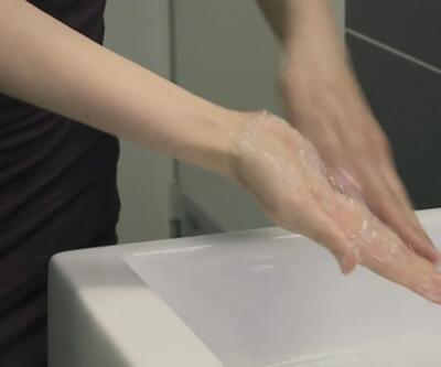 Elleri ne kadar süreyle yıkamak gerekli?