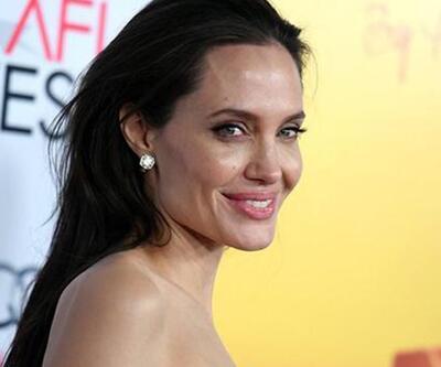 Angelina Jolie'i de taciz etmiş