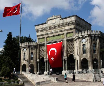 İstanbul Üniversitesi Hukuk Fakültesi'nde not sahtekarlığı