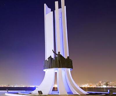 İzmir'deki 'anıt davası'nda mahkeme kararı daha sonra verecek