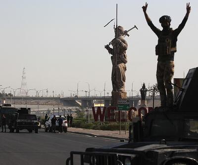 Kerkük'e son durum: Irak ordusu kontrolü sağladı, taraflar memnun