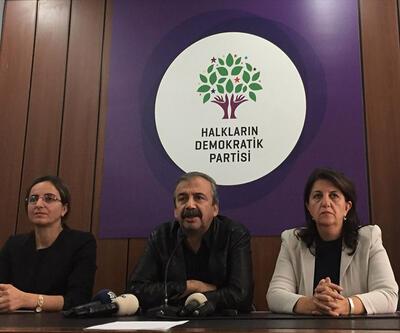 'Öcalan öldü' iddiaları üzerine Adalet Bakanı ile görüştü
