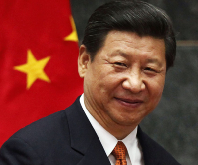 Çinde Mao sonrası en güçlü lider