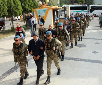 Viranşehir'de sosyal medya operasyonu: 12 gözaltı