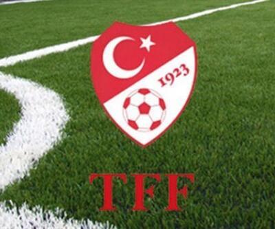 TFF: 11 ve 12 Şubat’taki tüm futbol müsabakalarında saygı duruşu yapılacak