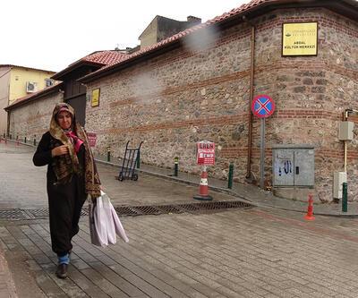 Danıştay, Bursa'daki kültür merkezinin Ensar Vakfı'na kiralanmasını iptal etti