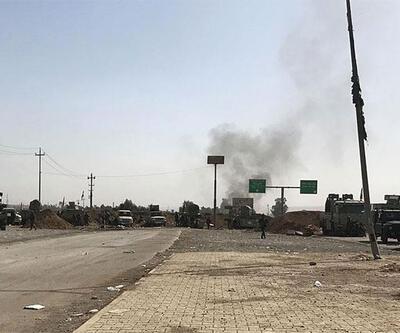 Son dakika: Irak ordusu ve Peşmerge'den ateşkes kararı