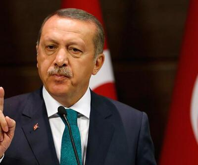 Erdoğan'dan Balıkesir Belediye Başkanı açıklaması