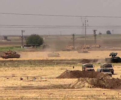 Son dakika: Peşmerge sınır kapısını Irak'a devretti