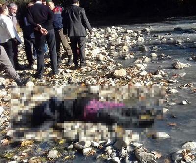 Balıkesir'de kayıp kadının cesedi bulundu